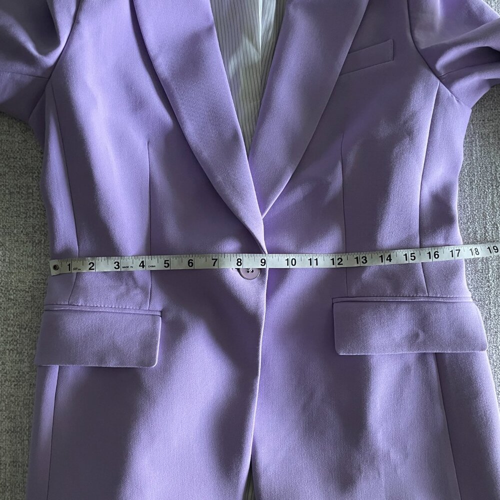 Veronica Beard Fogg Dickey Jacket - Picture 12 of 14